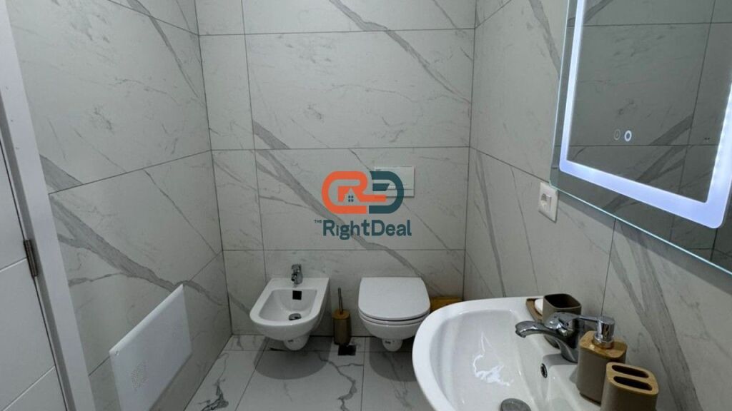 In Affitto, Super Appartamento 2+1+2, Vicino a 5-Maji, "City Garden Residence" !!