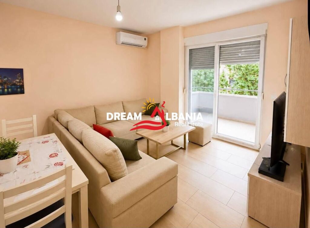 Apartament 3+1+2 Ne Shitje Te Rruga E Elbasanit (ID 4131509)
