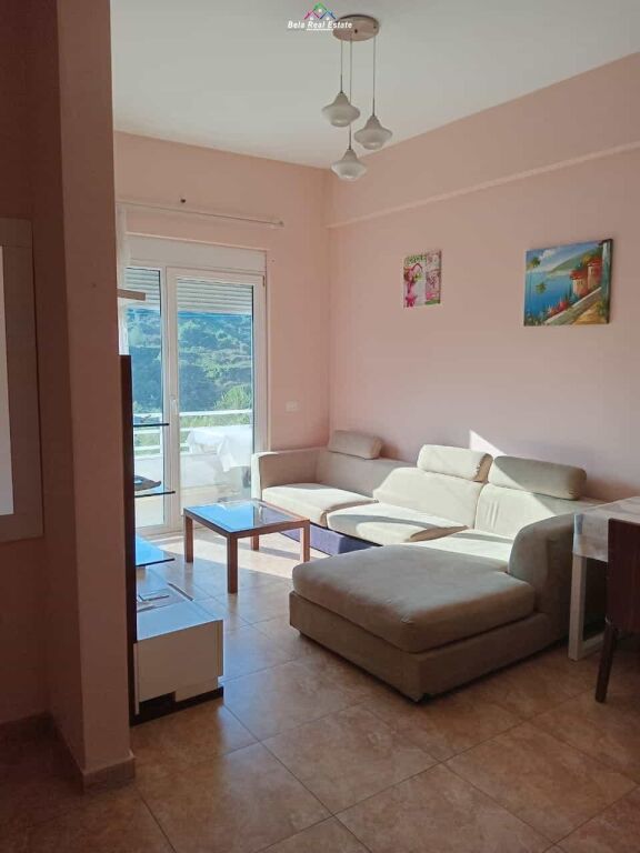 Apartament Me Qera 2+1 Tek Kodra E Diellit ( ID B2201480) Tirane
