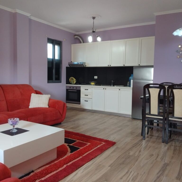 Apartament 2+1 me qira – Don Bosko, përballë Gjykatës Administrative !