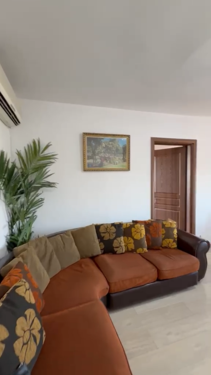 Apartament 2+1 per shitje Brryli Bulevardi Zhan Dark !