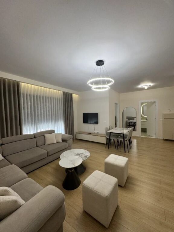 For rent 1+1 Jordan Misja Ndregjoni Complex 650€