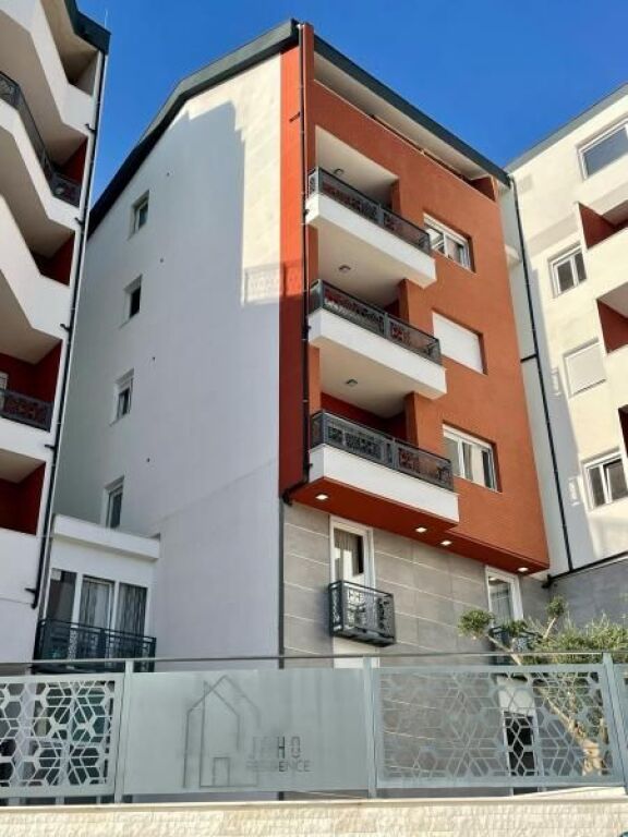 🏡 Modern Duplex 3+1+3 for Sale in Jaho Residence – Fresk