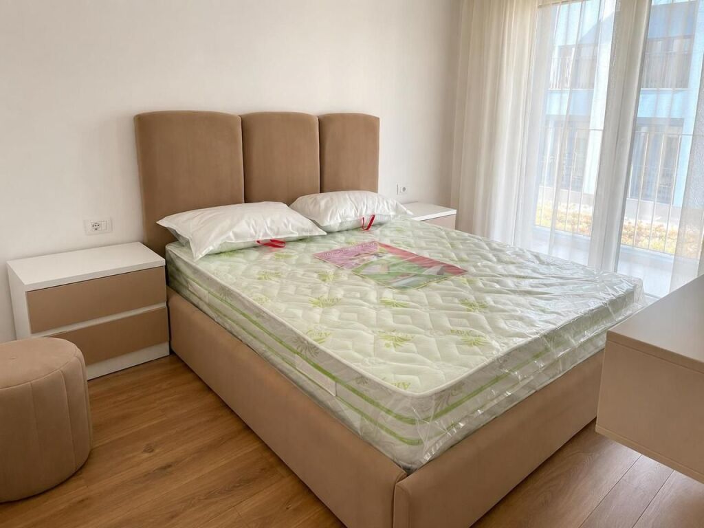 Appartamento 1+1 in affitto a Dali Topi / Residenza OXA