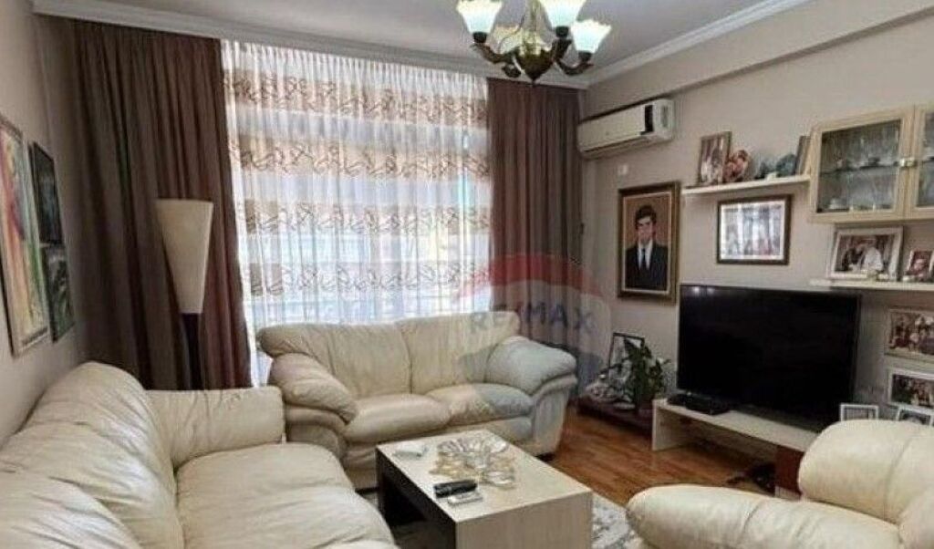 APARTAMENT 2+1+2 PER SHITJE TE KOMUNA E PARISIT  ID: 530261046-516