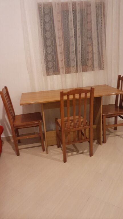 Apartment 1+1. 27000 leke. New Boulevard