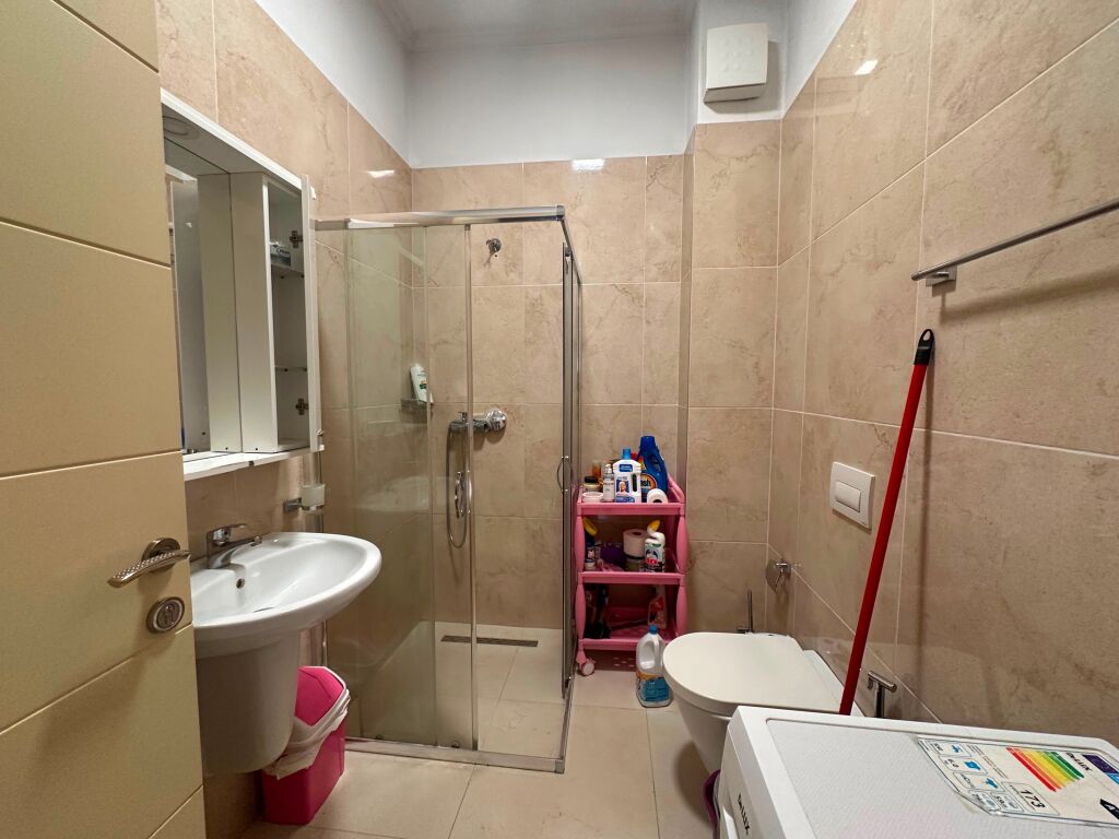 Appartamento 2+1 più Parcheggio in Affitto