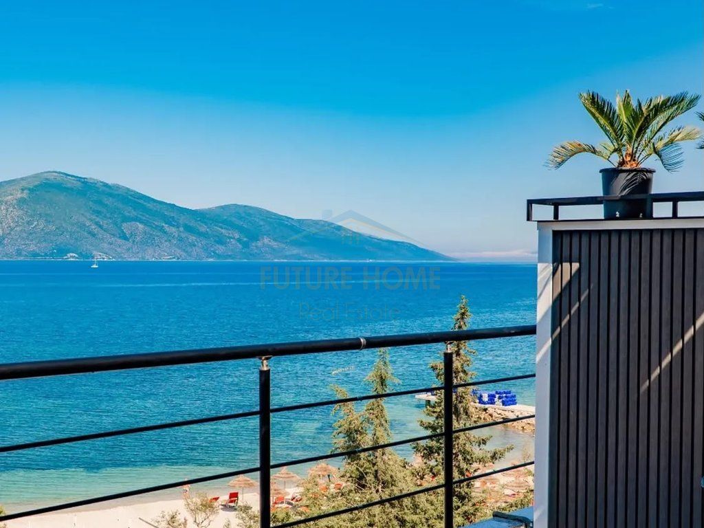 HOTEL PER SHITJE NE RADHIME