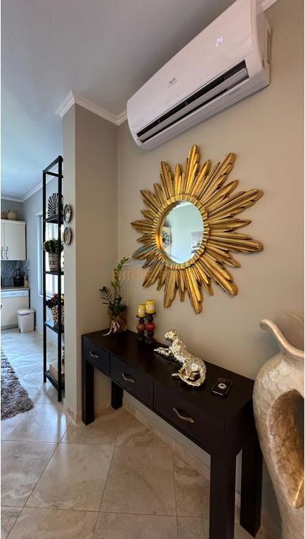For sale, Apartment 2+1+2+ Garage, Botanical Garden, Tirana