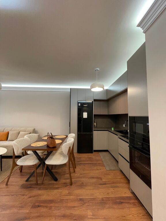 Qera, Apartament 1+1+Post Parkimi, Don Bosko