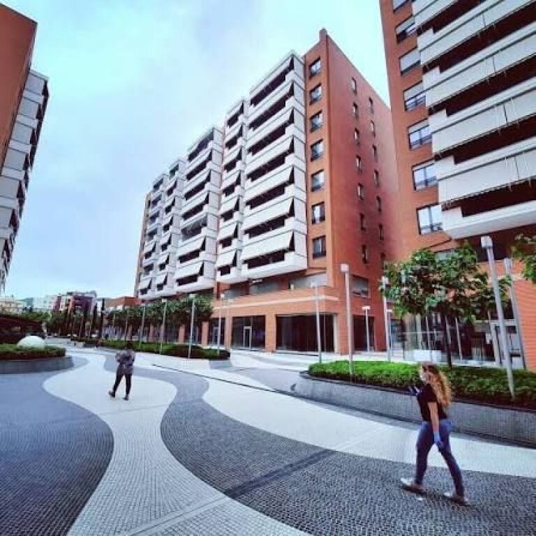 Shitet Apartament 2+1+2 + Depo – Kompleksi Delijorgji