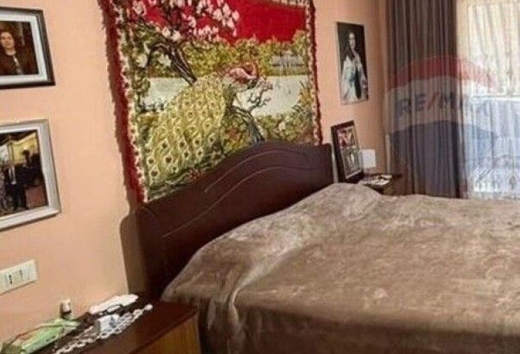 APARTAMENT 2+1+2 PER SHITJE TE KOMUNA E PARISIT  ID: 530261046-516