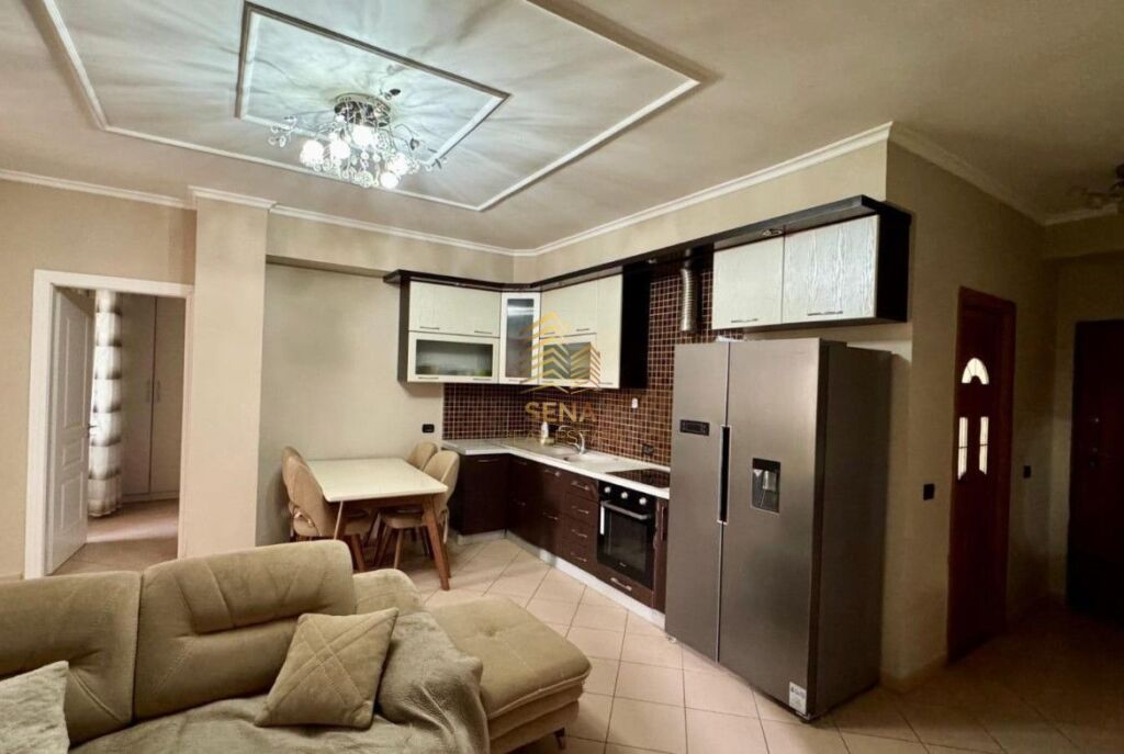 Affitto, Appartamento 2+1+Blk, Kodra e Diellit, 700 Euro/Mese