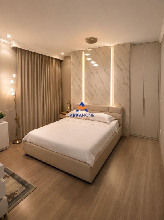 APPARTAMENTO IN AFFITTO 3+1+BALCONE "VIA SIRI KODRA" 100.000 LEKE