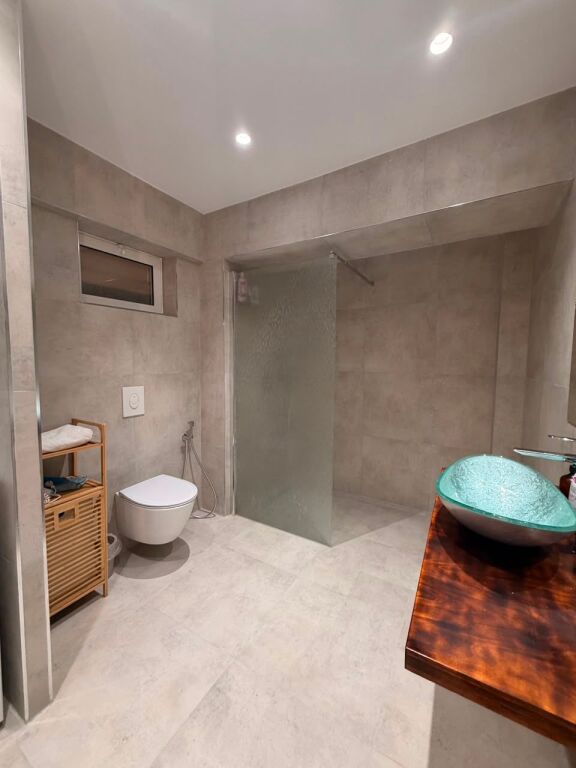 Shitet Apartament 1+1 në Vollga, Durrës