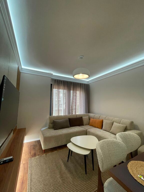 Qera, Apartament 1+1+Post Parkimi, Don Bosko