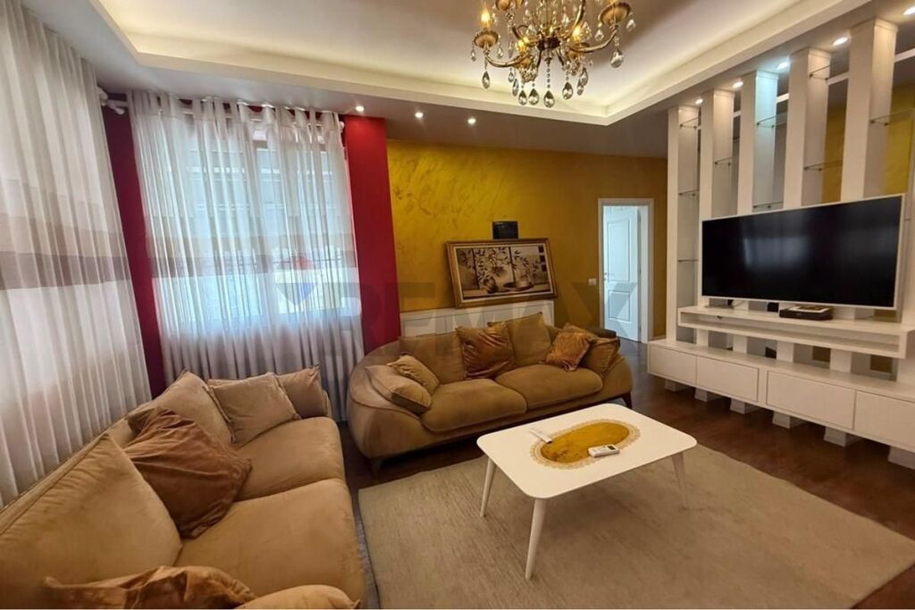 Apartament 1+1 me qira .Kthesa e Kamzës