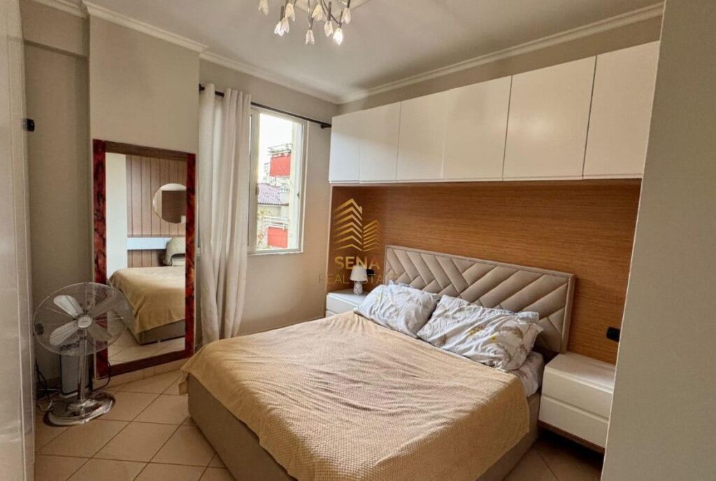 Affitto, Appartamento 2+1+Blk, Kodra e Diellit, 700 Euro/Mese