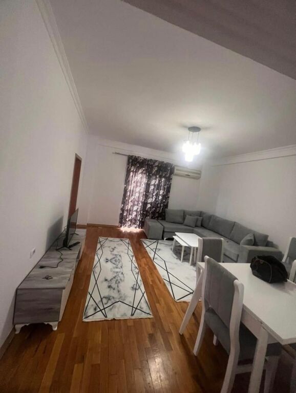 Qera | Apartament 2 + 1 | Don Bosko | 600 €/muaj
