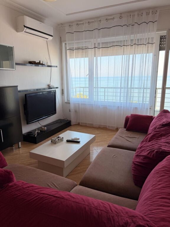 Apartament 3+1+2 me Qira – Currila, Durrës