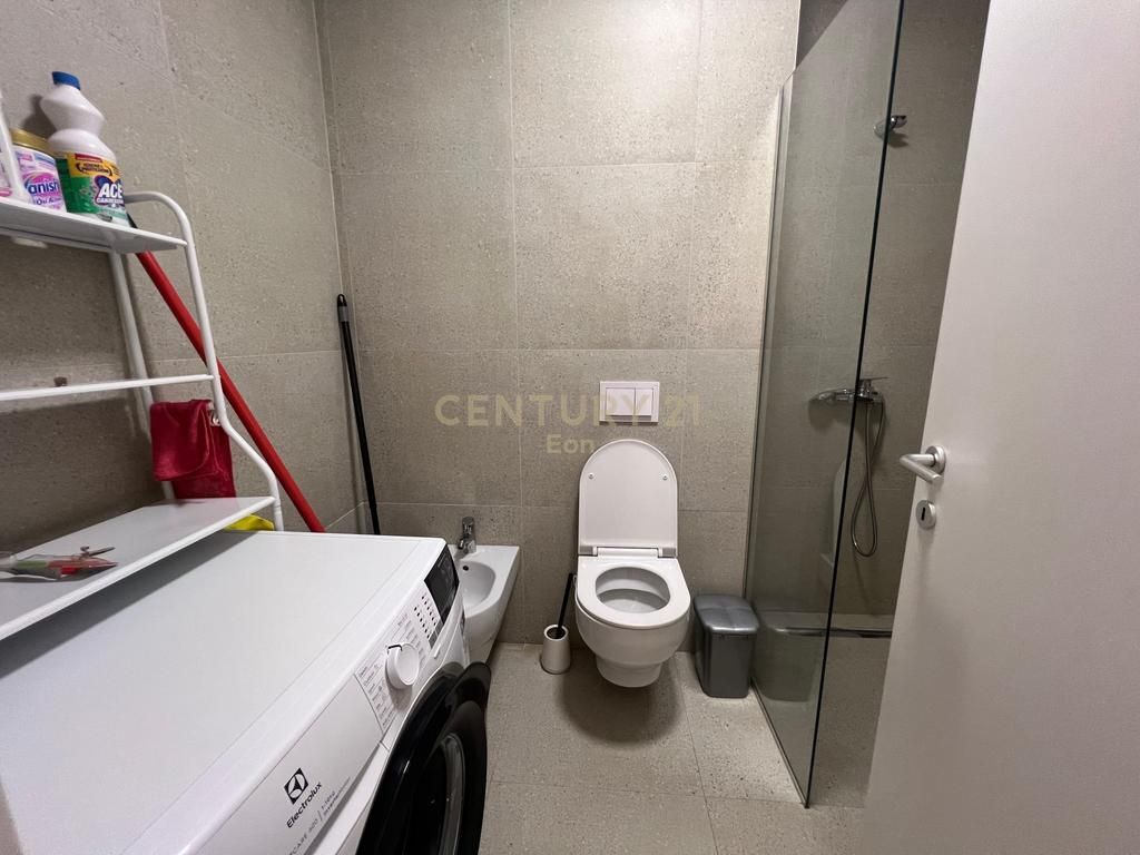 Shitet Apartament 1+1, San Pietro Në Gjirin e Lalzit, Durrës !