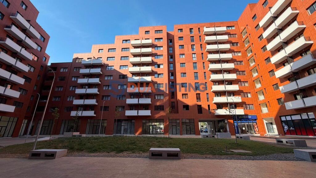 Office space for rent – Urban Gate