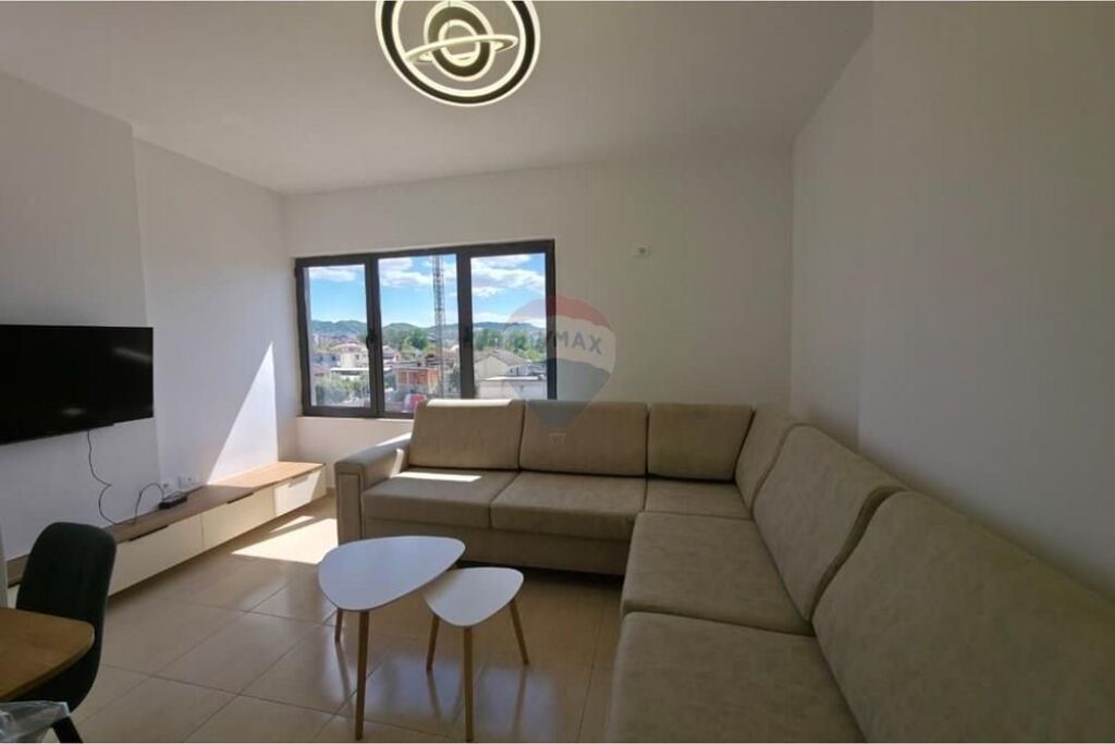 Condominio/Appartamento - In Affitto/Locazione - Casa Italia, Tirana
