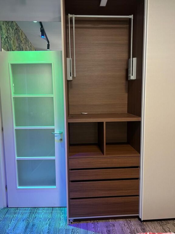 JEPET ME QERA APARTAMENT 1+1 PRANE KOPSHTIT SOTIR NOKA, DURRES