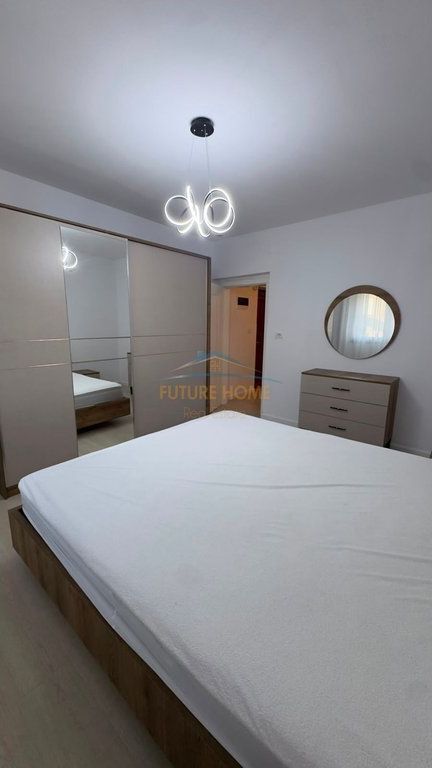 Qera, Apartament 2+1, Rruga Irfan Tomini, Tiranë