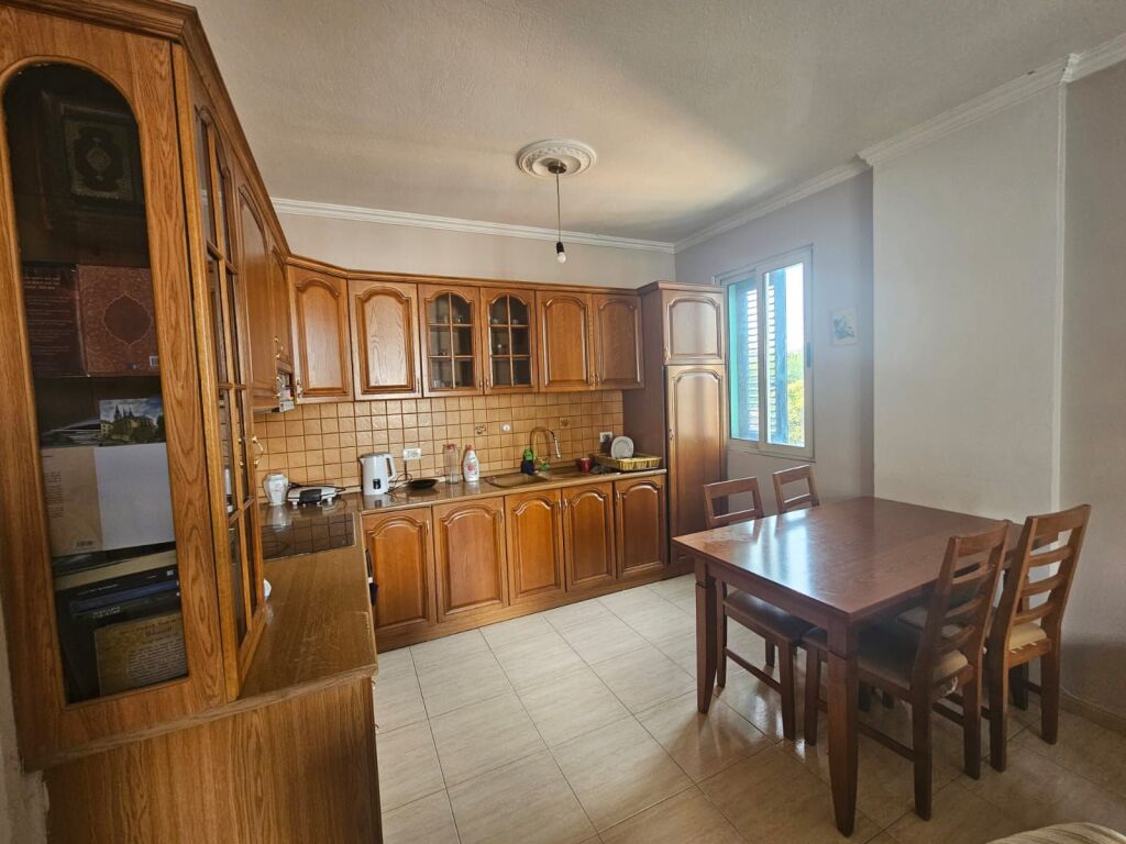 Apartment 2+1 for rent on Elbasan street!
