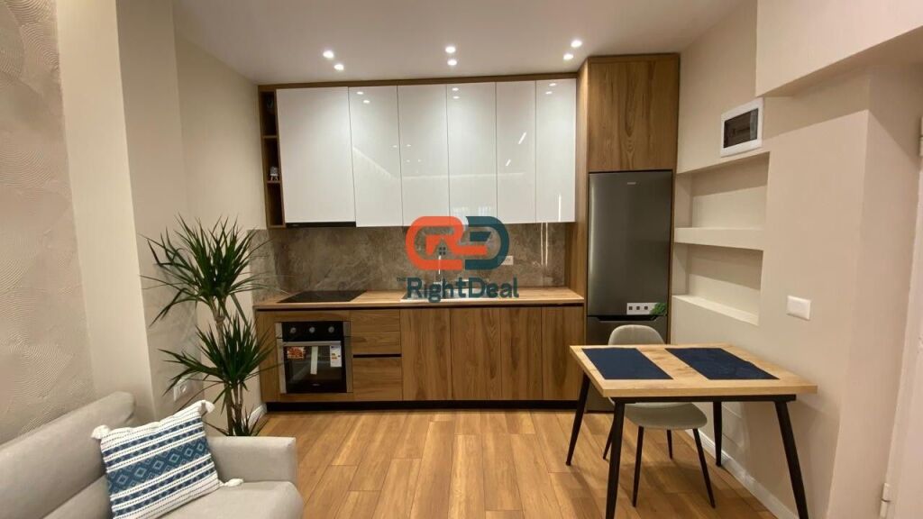 Near the New Market, Studio Apartment for Sale, Ideal for Investment!!