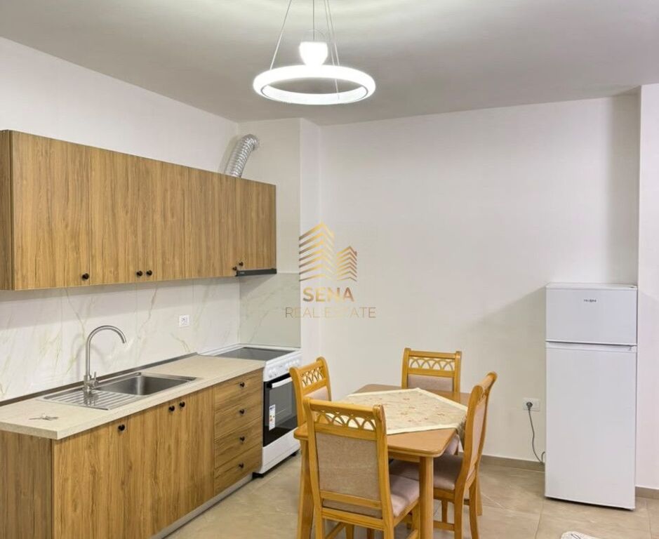 Rent, Apartment 1+1+blk, Astir – Jolla Complex, 45,000 Lek/month