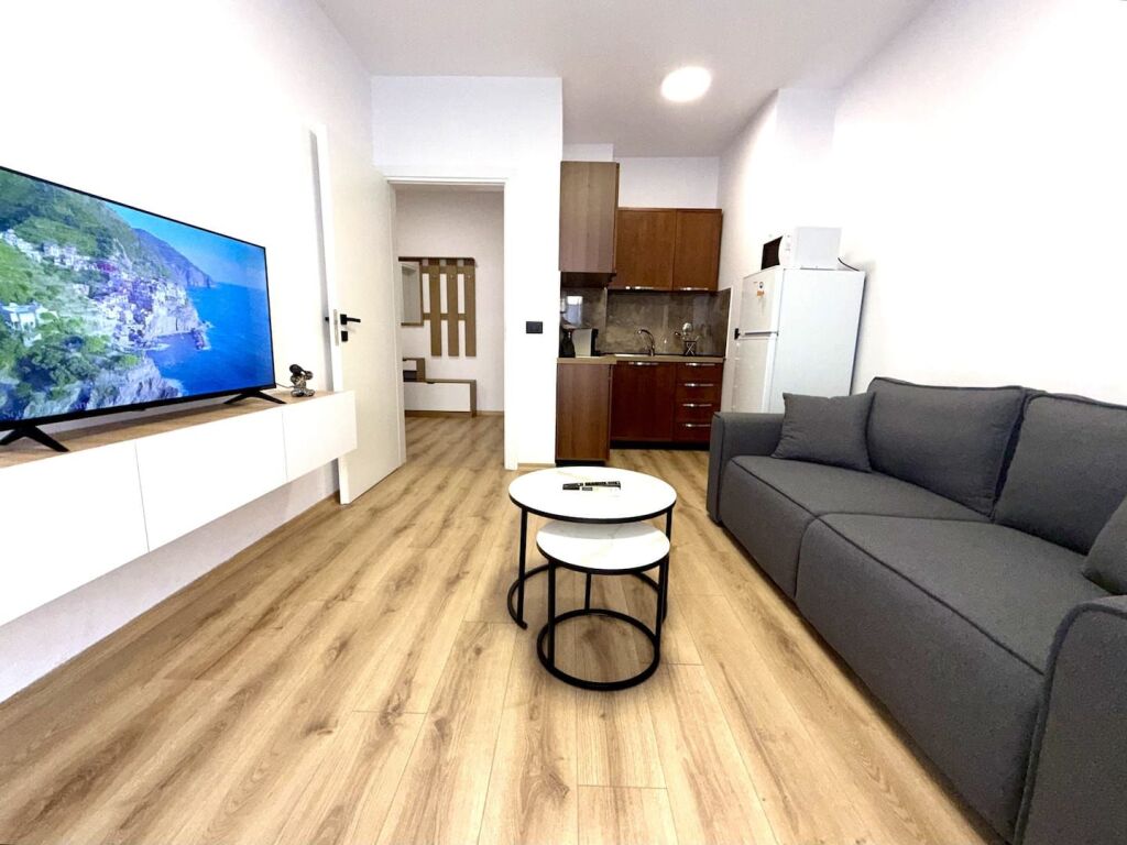 APPARTAMENTO 1+1 IN AFFITTO EX ESPOSIZIONE, VICINO AL TRIBUNALE