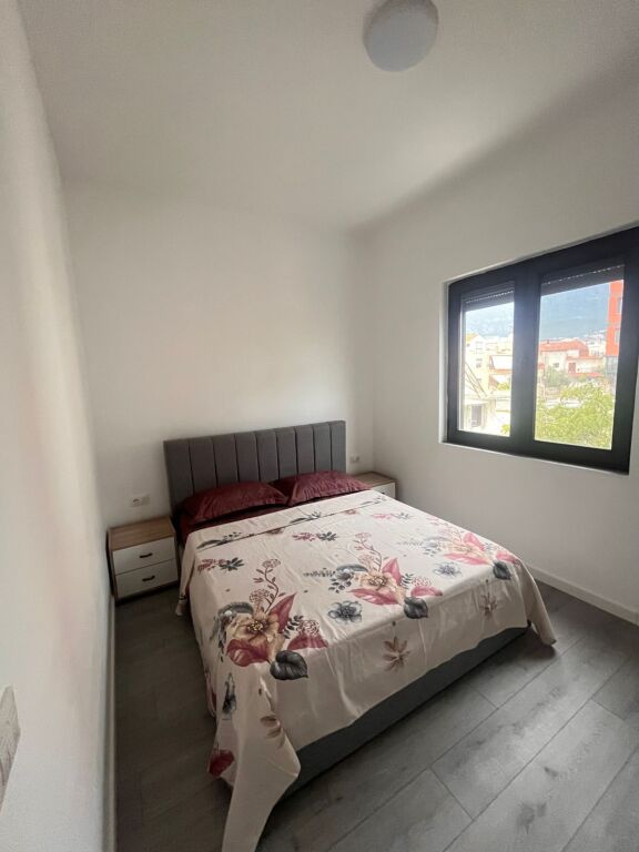 🏡 Apartament 1+1 me Qira – Afer maternitetit te ri