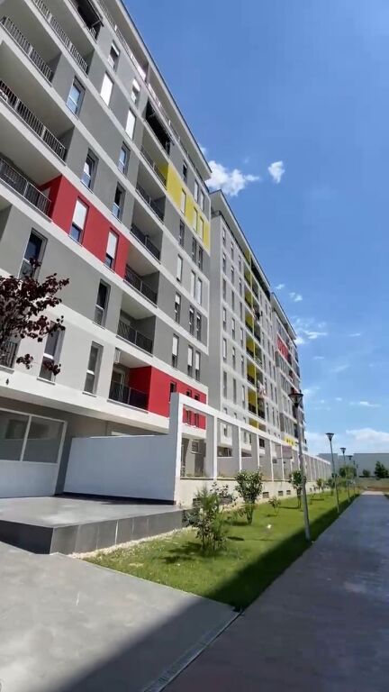 APARTMENT 2+1+2+BALCONY