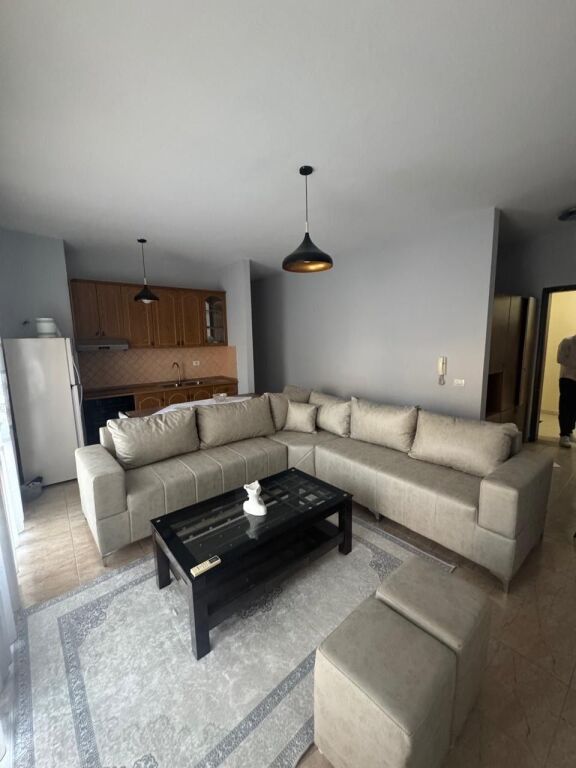 Apartment 1+1 For rent in Don Bosko