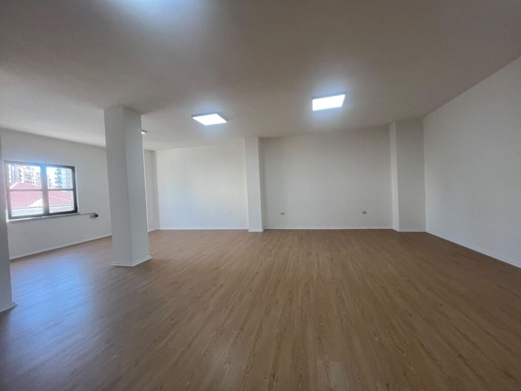 Office for rent at Dritan Hoxha Street, Lapraka, Blackbird, Former Customs