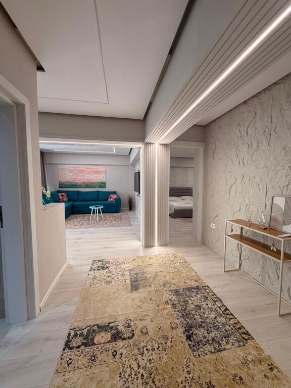 Shitet Apartament 1+1 në Vollga, Durrës
