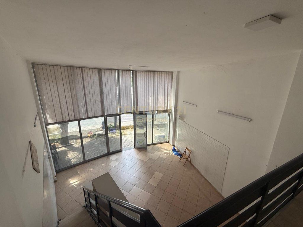 ✨ Commercial Duplex Space for Sale in Fresk, Tirana 🏢