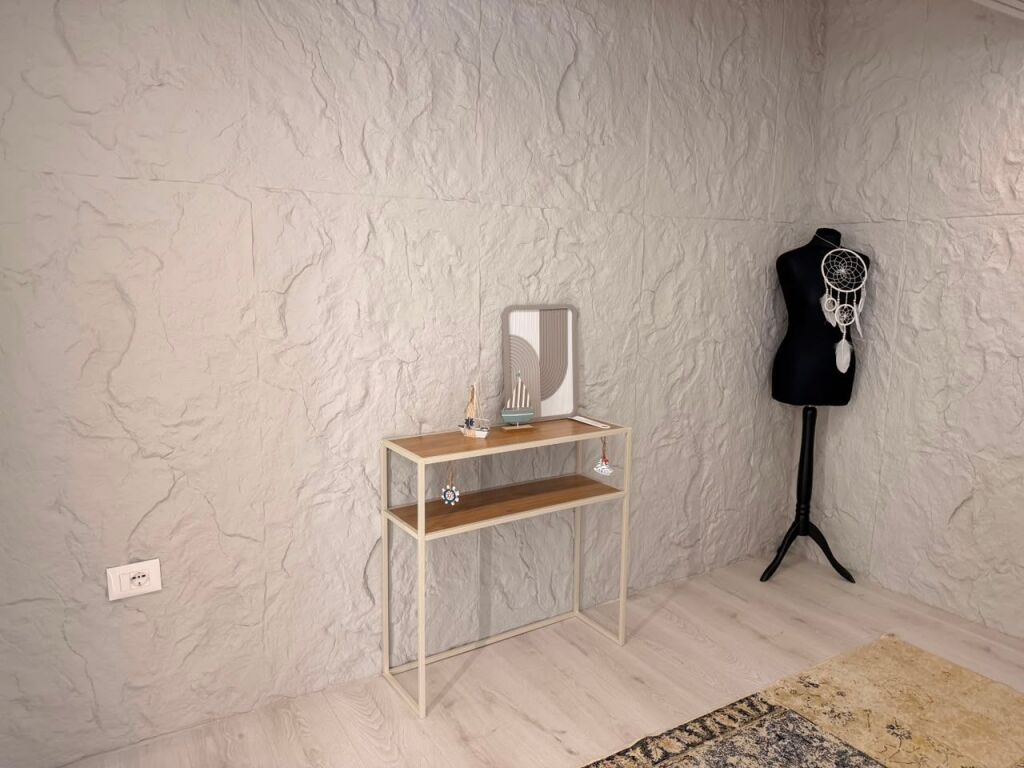 Shitet Apartament 1+1 në Vollga, Durrës