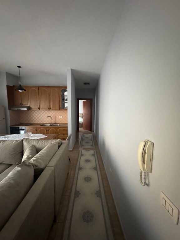 🏢Don Bosko, Complesso "Vizion Plus" affitta appartamento,1+1, arredato 50,000 Leke