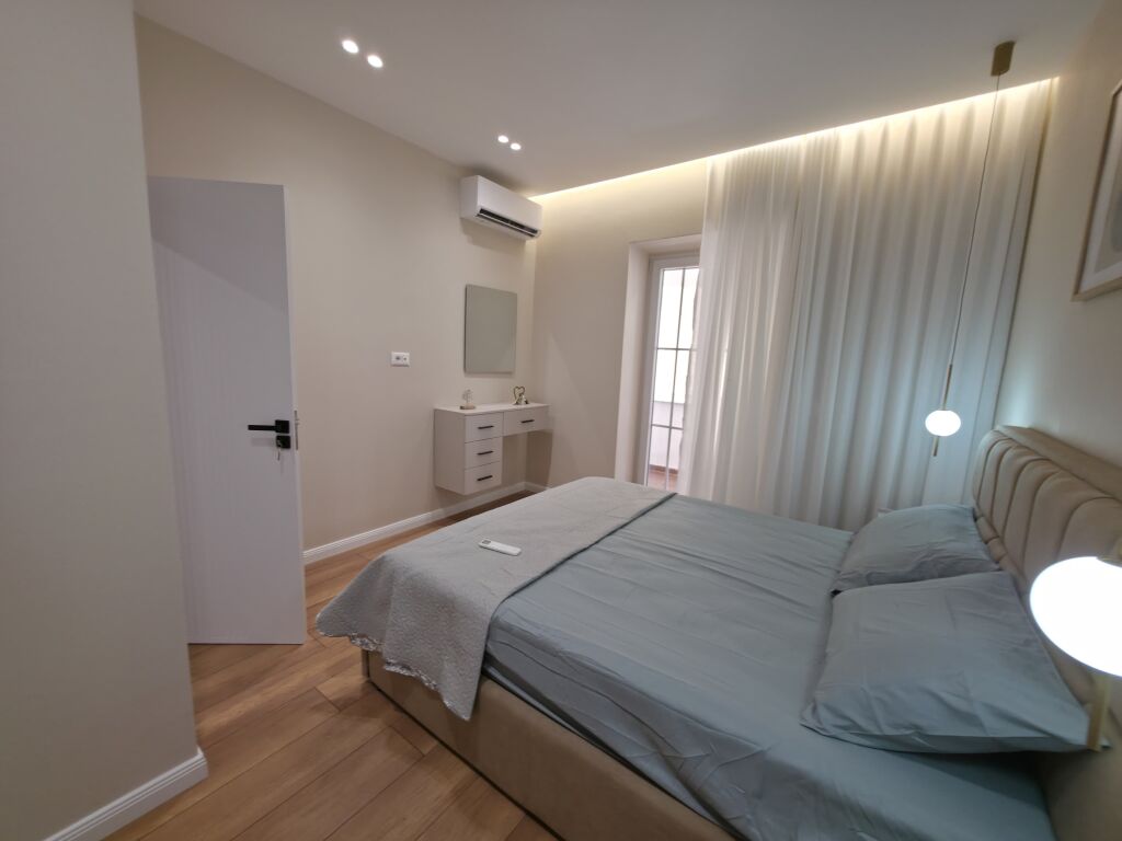 🏡 Shitet Apartament 1+1 – Hoxha Tahsim | 50.7 m² | 163,000 €
