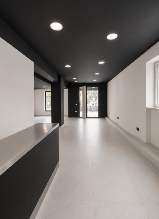 Business Premises for Rent 21 Dhjetori