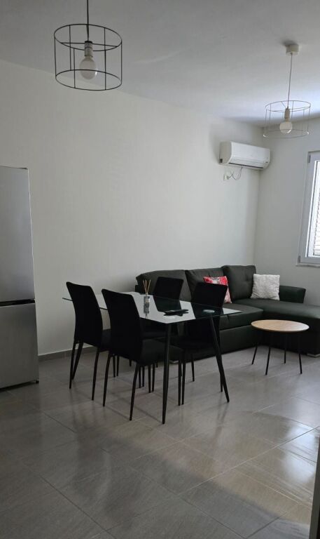 Rent | Apartament 1 + 1 | Komuna e Parisit | 550 €/month