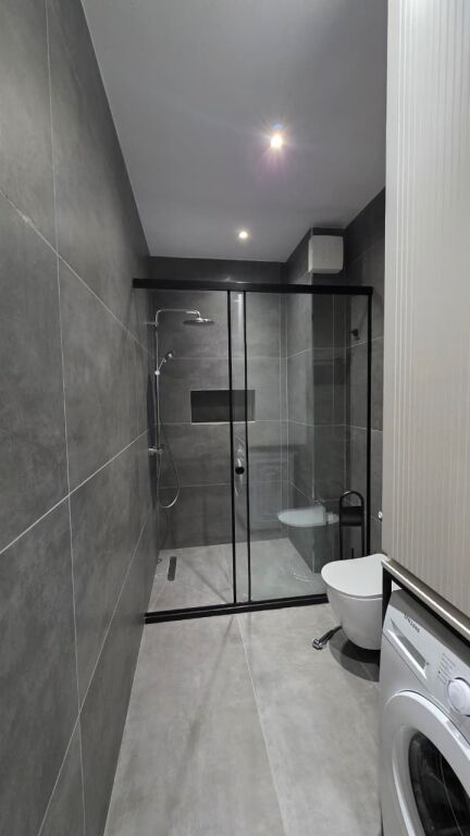 Apartment 1+1 for rent Kodra e Diellit