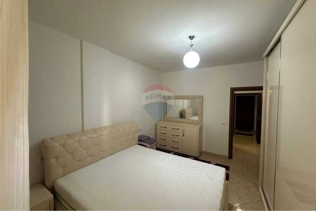 ✨ APARTAMENT 1+1 ME QIRA TE MYSLYM SHYRI ✨