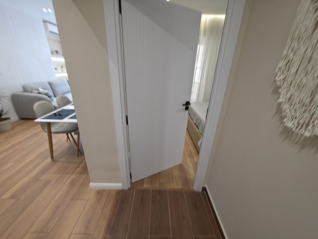 🏡 Shitet Apartament 1+1 – Hoxha Tahsim | 50.7 m² | 163,000 €