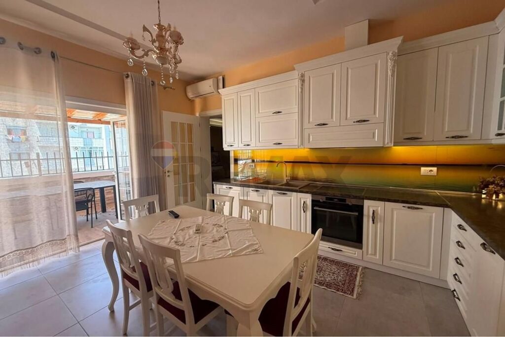 Apartament 1+1 me qira .Kthesa e Kamzës