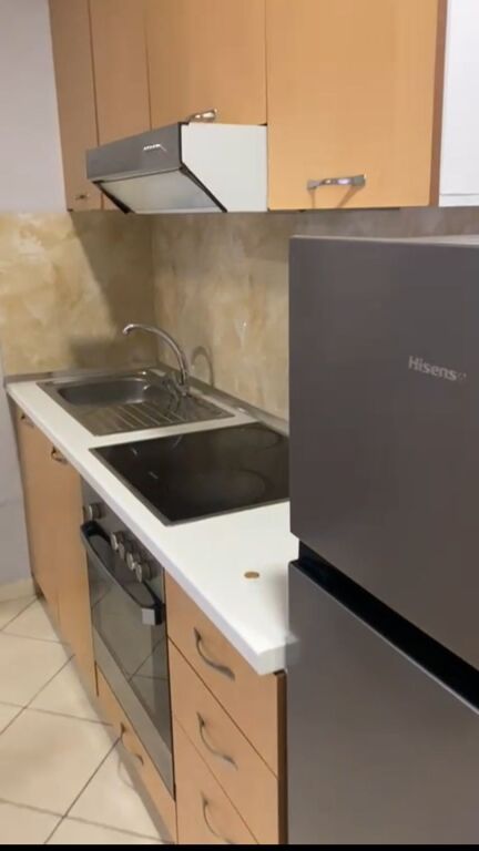 Studio apartment, 25,000 Lek, Behind Nela 5, Astir