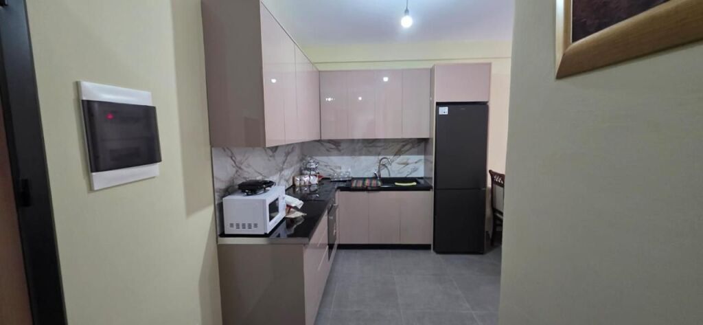 Appartamento 2+1 in affitto a Univers City